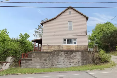 463 Morgantown St, Uniontown, PA 15401