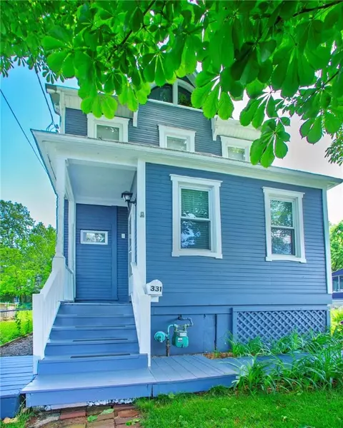 331 Penn St, Verona, PA 15147