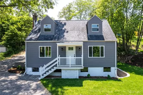 106 Russellton Dorseyville Rd, Cheswick, PA 15024