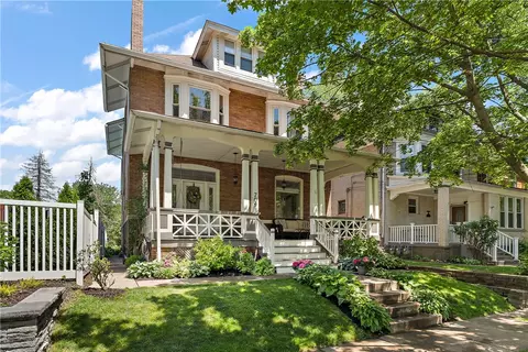 709 Maple Ln, Sewickley, PA 15143
