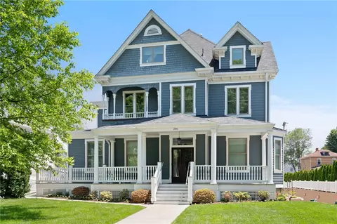246 Broad St #4, Sewickley, PA 15143