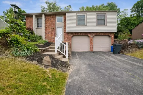4761 Bayfield Rd, Allison Park, PA 15101