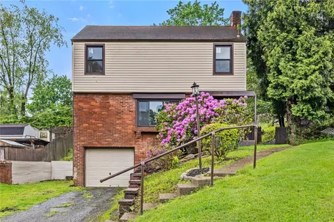 244 Delano Dr, Pittsburgh, PA 15236