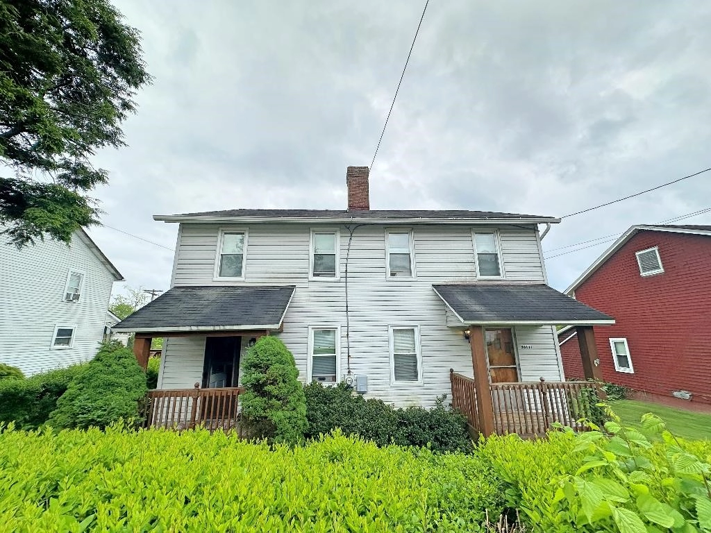 3611 Downing St  