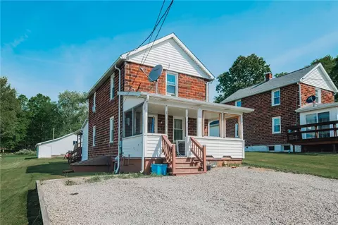 95 Zack St, Homer City, PA 15748
