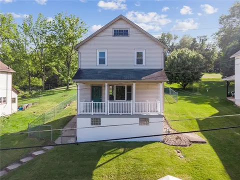 636 Redwood Dr, Mcdonald, PA 15057