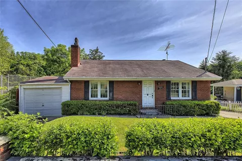 919 Lincoln Way, Mckeesport, PA 15131