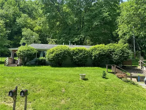 1110 W Penn St, Butler, PA 16001