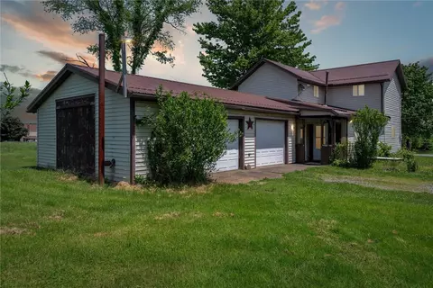 789 Mahoning Rd, Templeton, PA 16259
