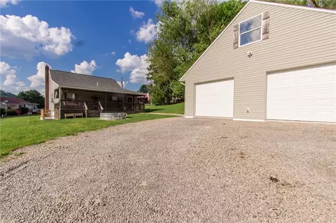 901 1st Ave, East Brady, PA 16028