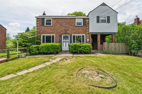613 Sara Ln, Verona, PA 15147