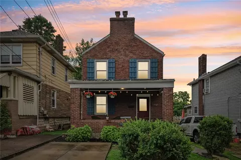 1216 Pocono St, Pittsburgh, PA 15218