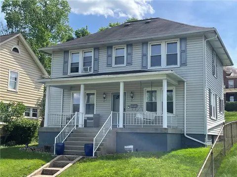 1204 Thomas, Monongahela, PA 15063