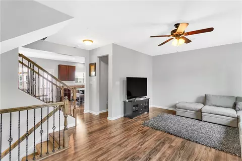 Living - 1503 Pointe View Dr, Mars, PA 16046 photo 1 of 5