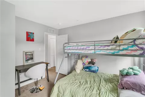 Bedroom - 1503 Pointe View Dr, Mars, PA 16046 photo 3 of 5