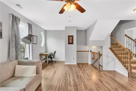 Living - 1503 Pointe View Dr, Mars, PA 16046 photo 5 of 5