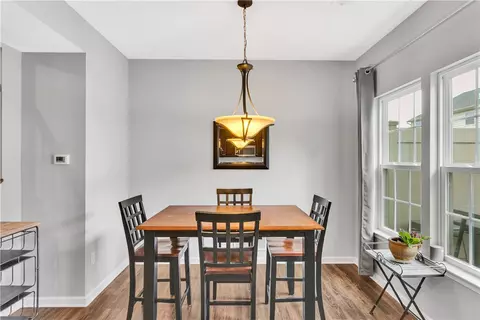 Dining - 1503 Pointe View Dr, Mars, PA 16046 photo 1 of 1