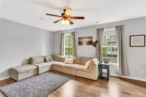 Living - 1503 Pointe View Dr, Mars, PA 16046 photo 2 of 5