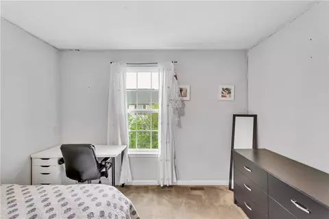 Bedroom - 1503 Pointe View Dr, Mars, PA 16046 photo 1 of 5