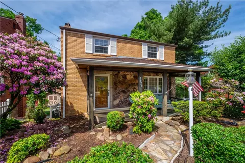 2128 Fairland St, Pittsburgh, PA 15210