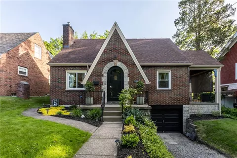 284 Princeton Ave, Pittsburgh, PA 15229