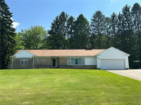 5 West St, Oil City, PA 16301