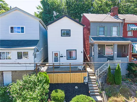 195 Southern Ave, Pittsburgh, PA 15211