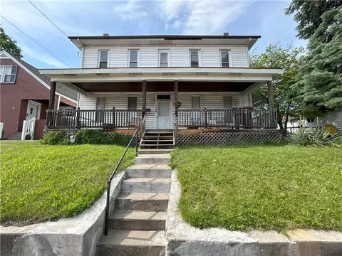 419 E 6th Ave, Tarentum, PA 15084
