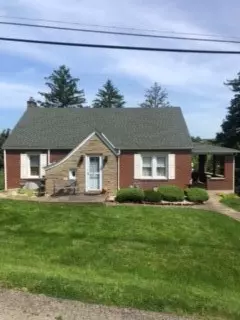6310 Jack St, Finleyville, PA 15332