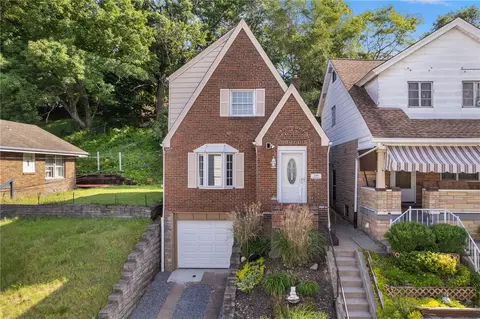 106 Noll Ave, Pittsburgh, PA 15205