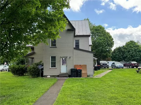 Exterior - 512 E Main St, Corry, PA 16407 photo 5 of 11
