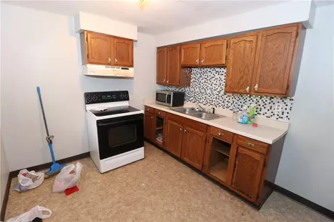 Kitchen - 512 E Main St, Corry, PA 16407 photo 1 of 1