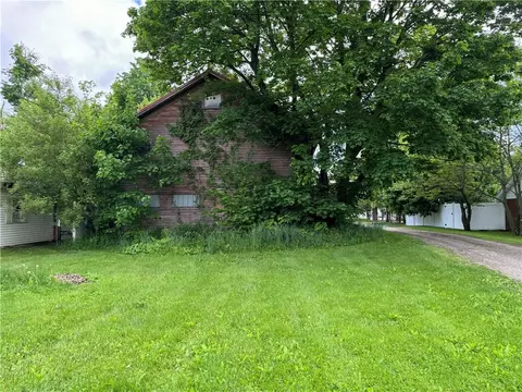 Exterior - 512 E Main St, Corry, PA 16407 photo 11 of 11