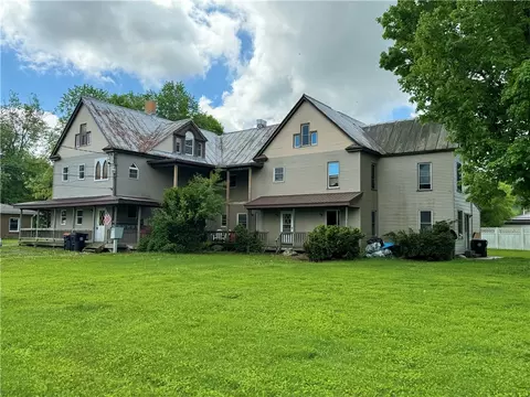 Exterior - 512 E Main St, Corry, PA 16407 photo 2 of 11