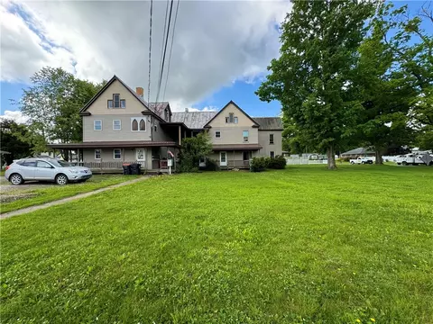 Exterior - 512 E Main St, Corry, PA 16407 photo 3 of 11