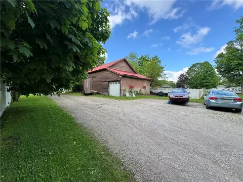 Exterior - 512 E Main St, Corry, PA 16407 photo 8 of 11