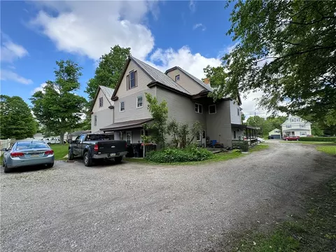 Exterior - 512 E Main St, Corry, PA 16407 photo 6 of 11