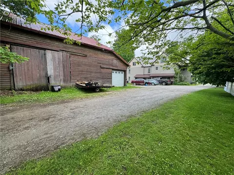 Exterior - 512 E Main St, Corry, PA 16407 photo 10 of 11