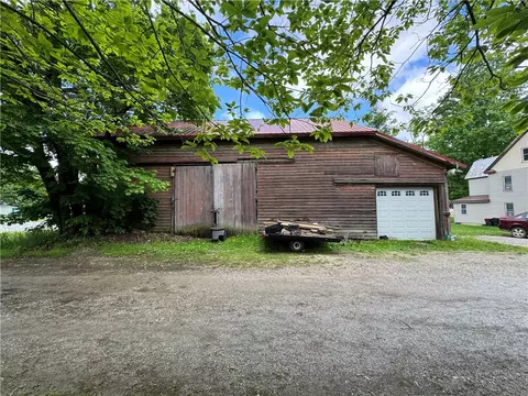 Exterior - 512 E Main St, Corry, PA 16407 photo 9 of 11
