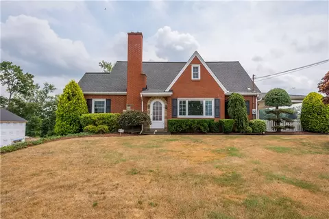 5803 Steubenville Pike, Mckees Rocks, PA 15136