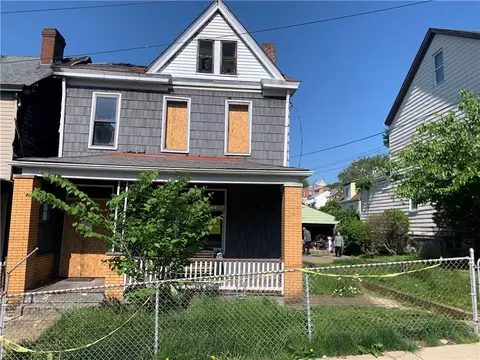 134 Rinne St, Pittsburgh, PA 15210