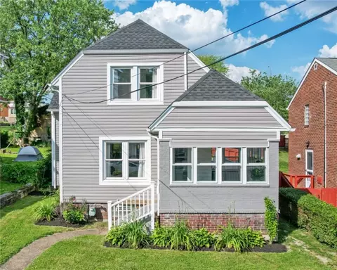 1515 Wareman Ave, Pittsburgh, PA 15226