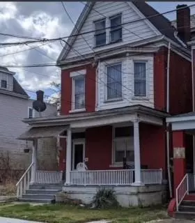 883 Inwood St, Pittsburgh, PA 15208