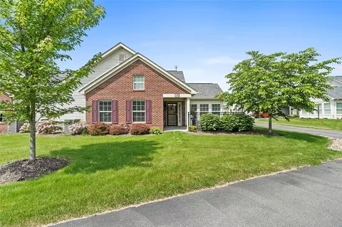 3402 Tudor Dr, Butler, PA 16001