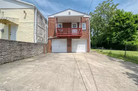47 E Spruce St, Washington, PA 15301