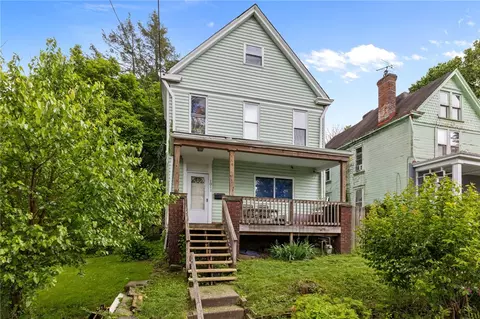 1011 Faulkner St, Pittsburgh, PA 15204