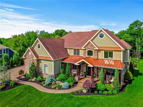 118 James Dr, Beaver, PA 15009