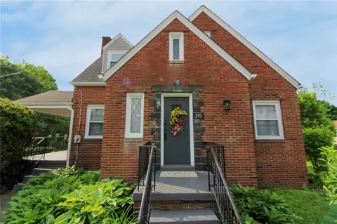299 Deer Ln, Rochester, PA 15074