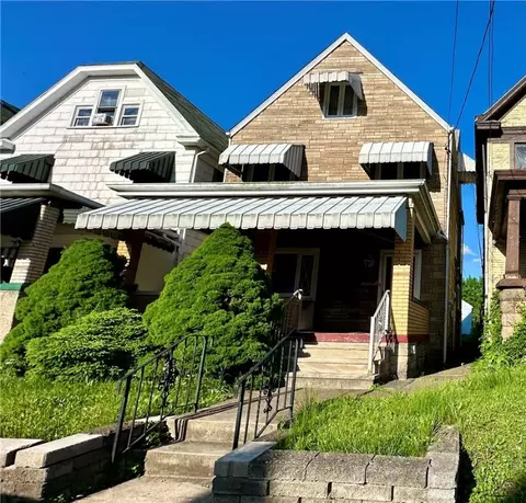1358 Fifth Ave, Arnold, PA 15068