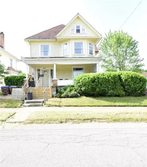 594 Prindle St, Sharon, PA 16146